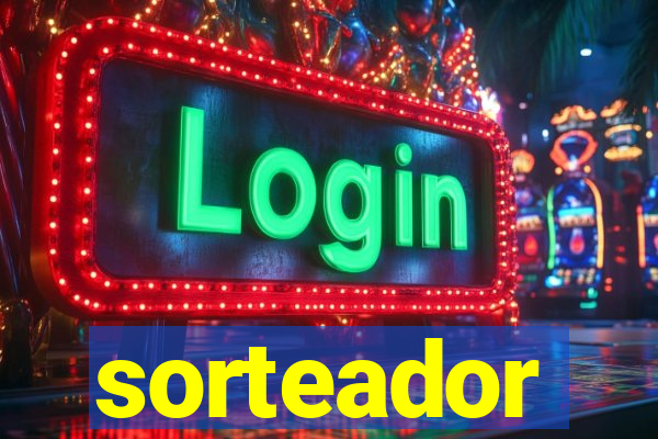 sorteador