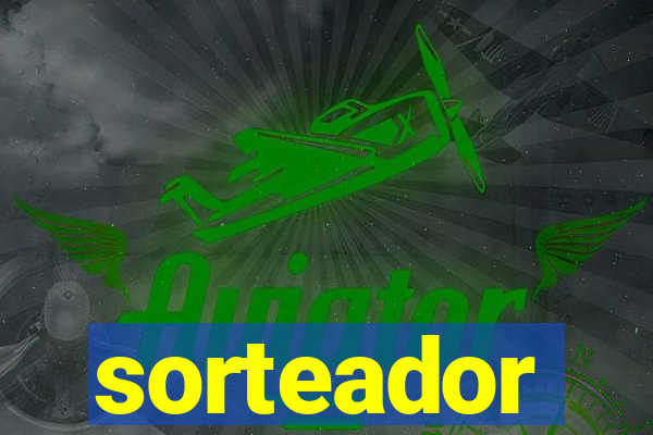 sorteador