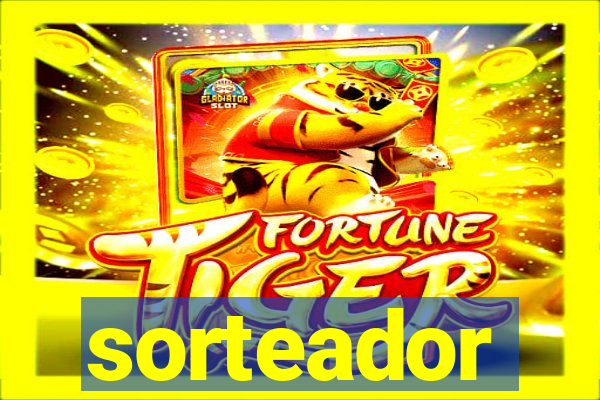 sorteador