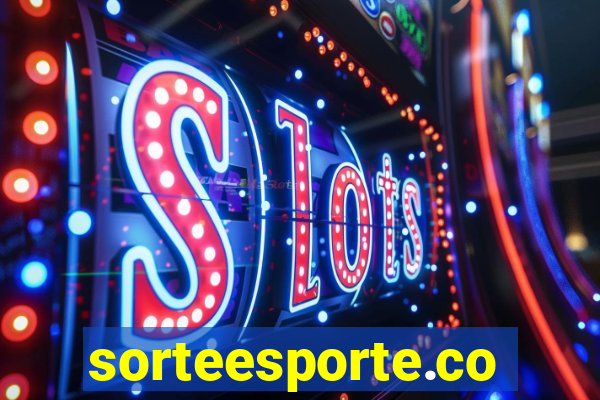 sorteesporte.com