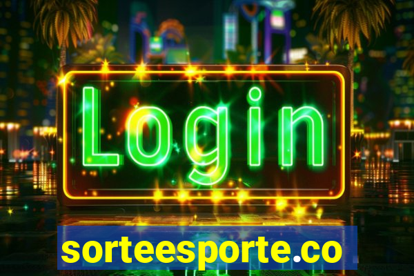 sorteesporte.com