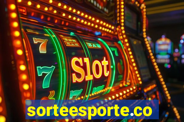 sorteesporte.com