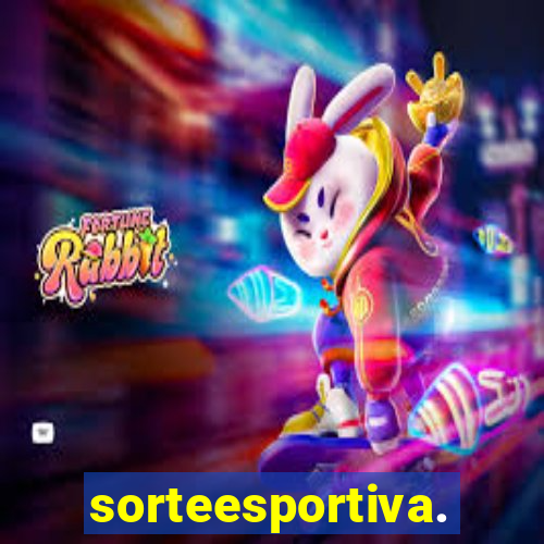 sorteesportiva.bet