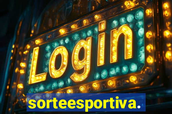 sorteesportiva.bet