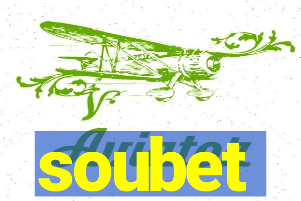 soubet