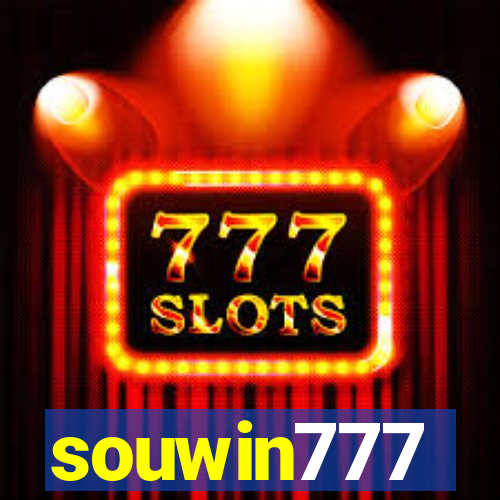 souwin777