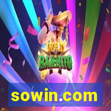 sowin.com