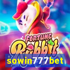 sowin777bet