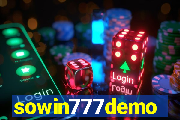 sowin777demo