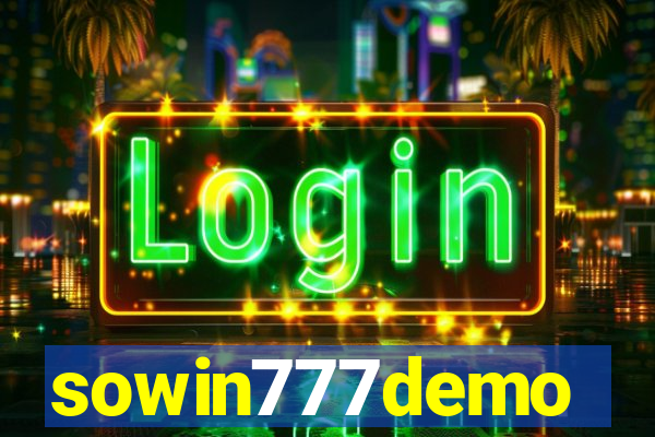 sowin777demo