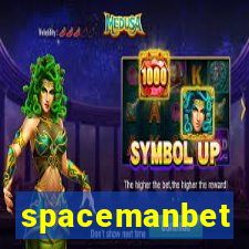 spacemanbet