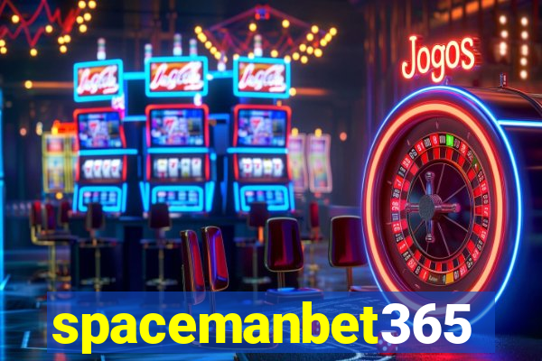 spacemanbet365