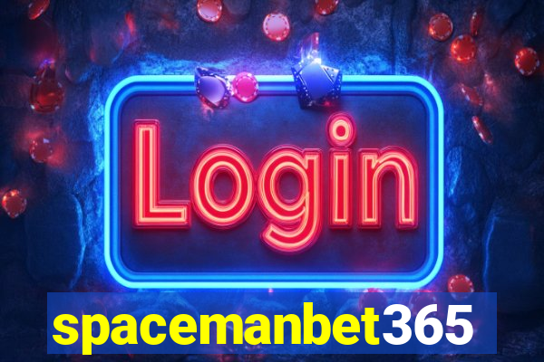 spacemanbet365