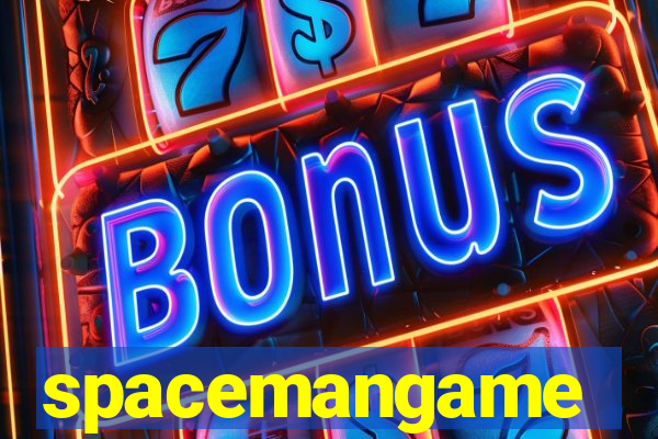 spacemangame