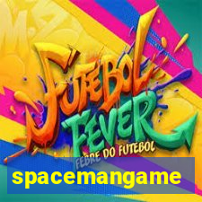 spacemangame