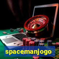 spacemanjogo