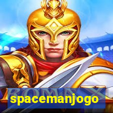 spacemanjogo