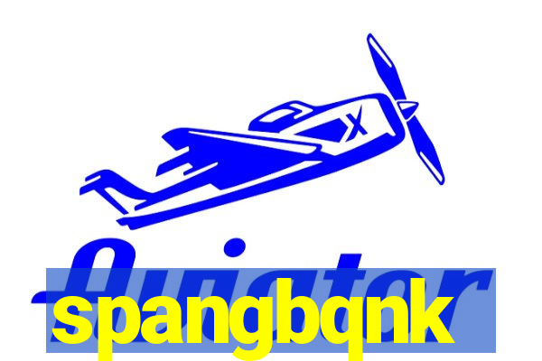 spangbqnk