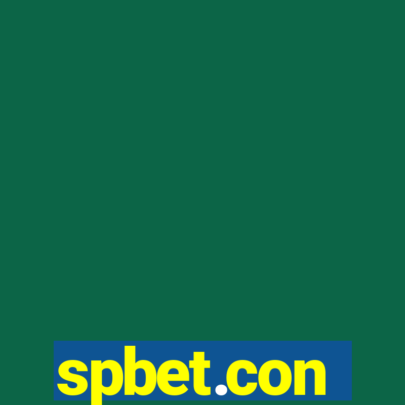 spbet.con