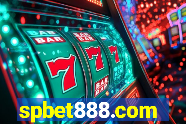 spbet888.com