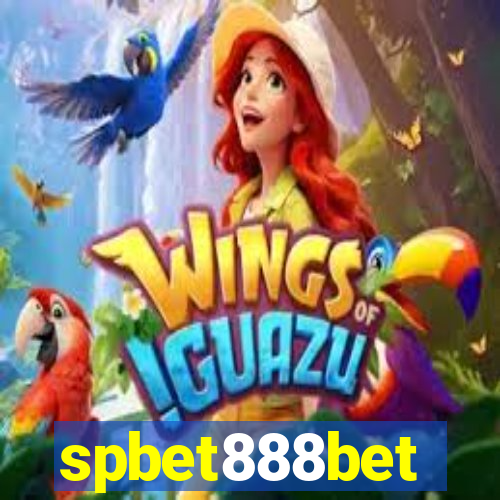 spbet888bet