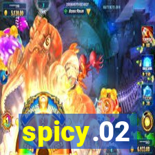 spicy.02