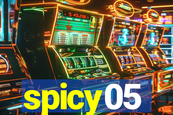 spicy05