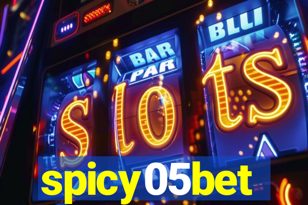 spicy05bet