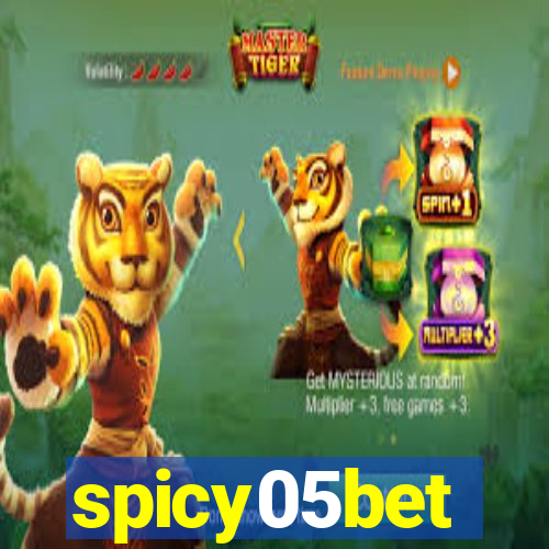 spicy05bet