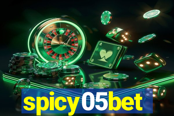 spicy05bet