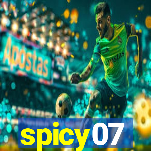 spicy07