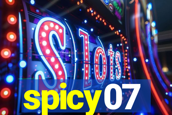 spicy07