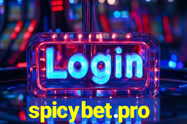 spicybet.pro