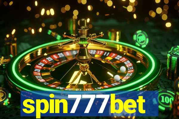 spin777bet