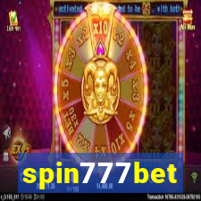 spin777bet