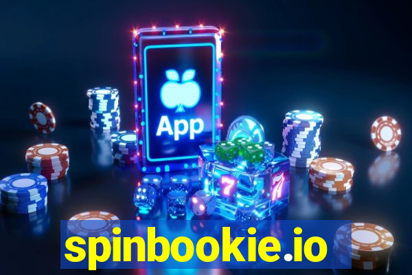 spinbookie.io