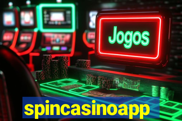 spincasinoapp