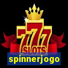 spinnerjogo