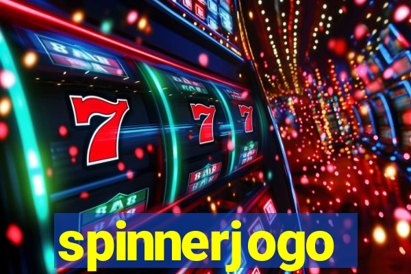 spinnerjogo