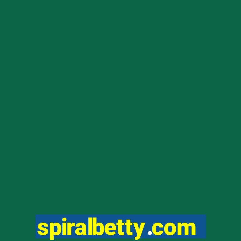 spiralbetty.com