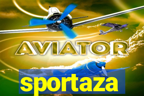 sportaza