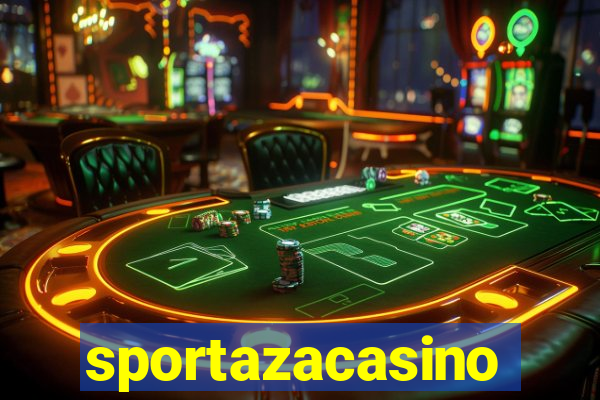 sportazacasino