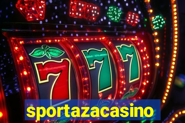 sportazacasino