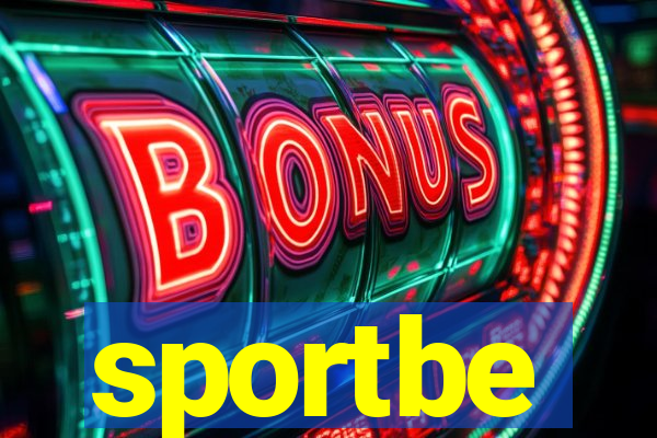 sportbe