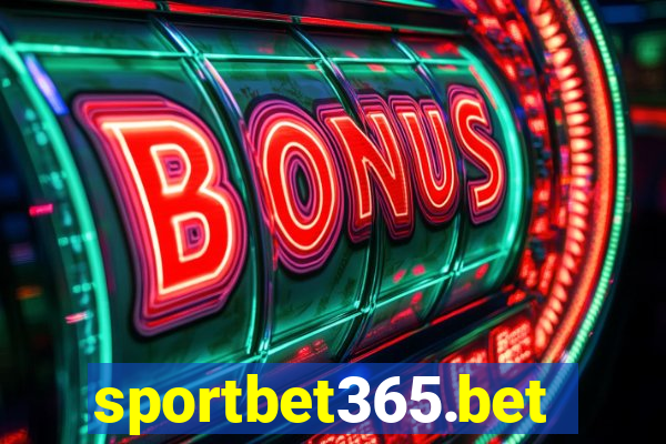 sportbet365.bet