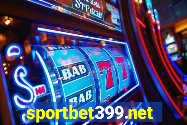 sportbet399.net