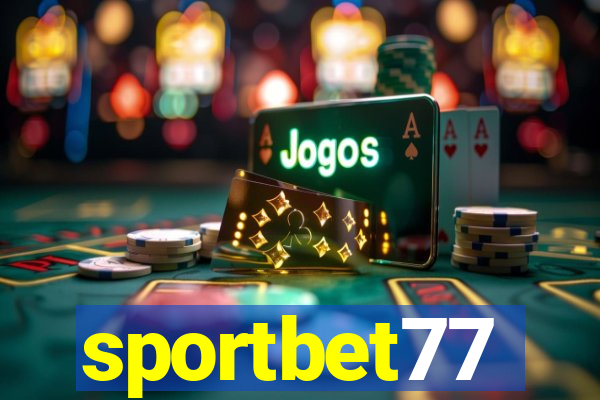 sportbet77