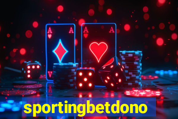 sportingbetdono