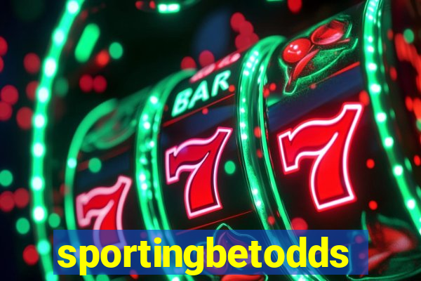 sportingbetodds