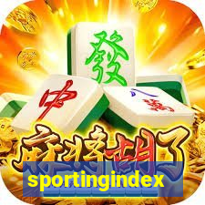 sportingindex